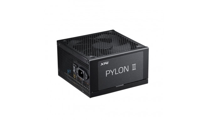 Adata PYLON II Power supply unit 650W / 80 PLUS Bronze