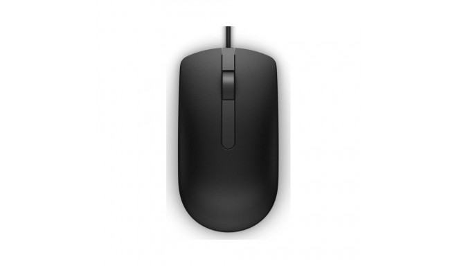 Dell MS116 Mouse