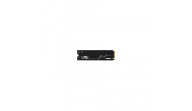 Kingston 2TB KC3000 PC SSD