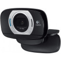 Logitech C615 Webcam