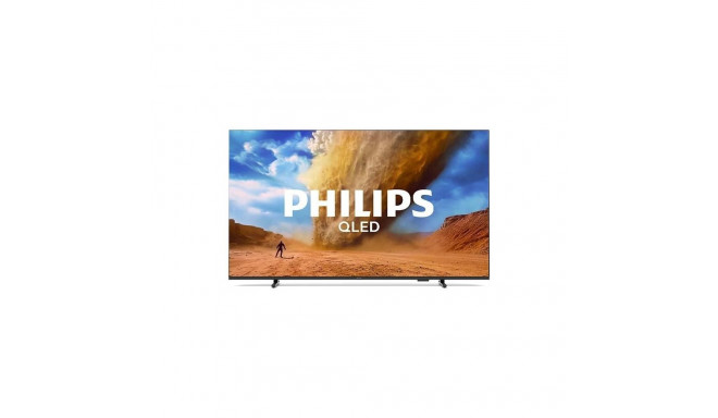 Philips TV Set||50 "|4K Ultra HD|3840 x 2160 pixels|Flat|QLED|50PUS7810/12