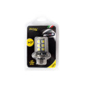 H7 LED pirn 18SMD 5050 valge 1 tk