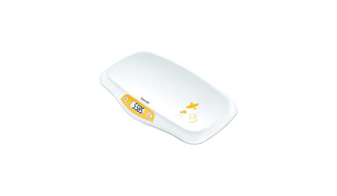 Beurer BY80 laste kaalud