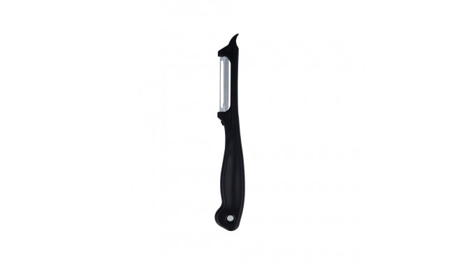 PEELER P-SHAPE 17.5X2CM PLASTIC
