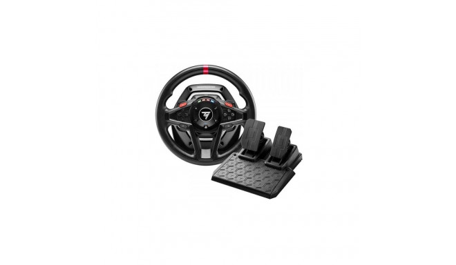 Thrustmaster T128X rool