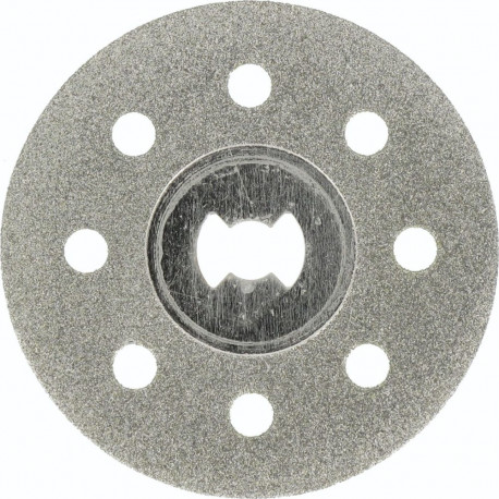 Dremel SC545 EZ SpeedClic Diamond Cutting Disk 38,0 mm
