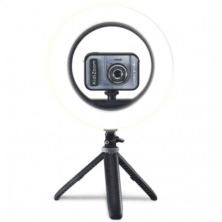 VTech Kidizoom Video Studio HD Deluxe komplekt rõngasvalgustiga