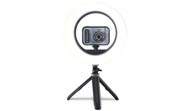 VTech Kidizoom Video Studio HD Deluxe komplekt rõngasvalgustiga