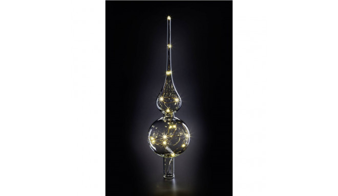 Krinner Lumix Tree Topper clear