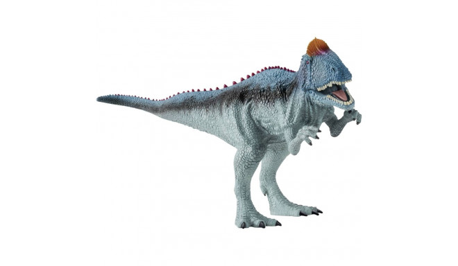 Schleich Dinosaurs        15020 Cryolophosaurus