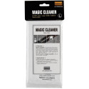 Visible Dust Magic Cleaner