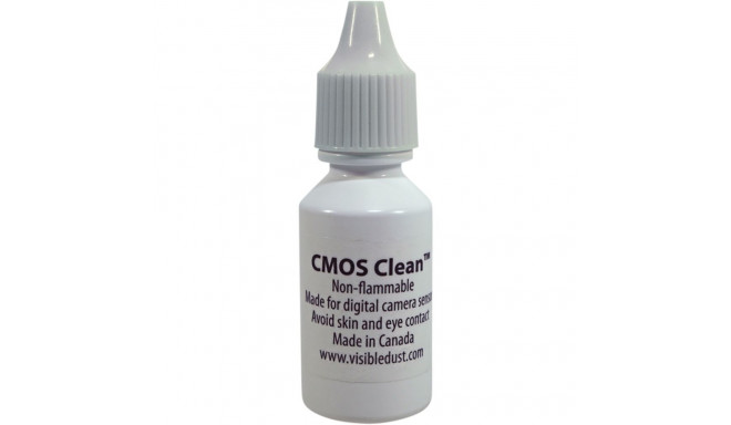 Visible Dust CMOS Clean Cleaning liquid             15ml