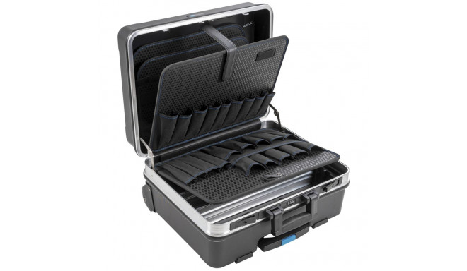 B&W tööriistakohver ABS.360.PT go tasku