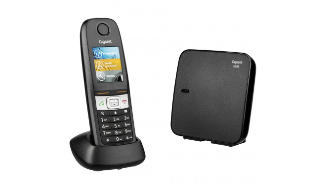 Gigaset E630 antratsiit