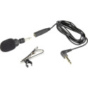 Olympus ME 52 W microphone