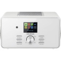Grundig DTR 6000 X valge