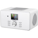Grundig DTR 6000 X valge
