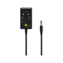 goobay Univerzal power adaptér 230V/3-12V DC, max.power 3,6W 300mA