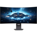 LG UltraGear 45GX950A-B - 330Hz | OLED Dual-Mode 5K2K | 0,03 ms (GtG) | 45"