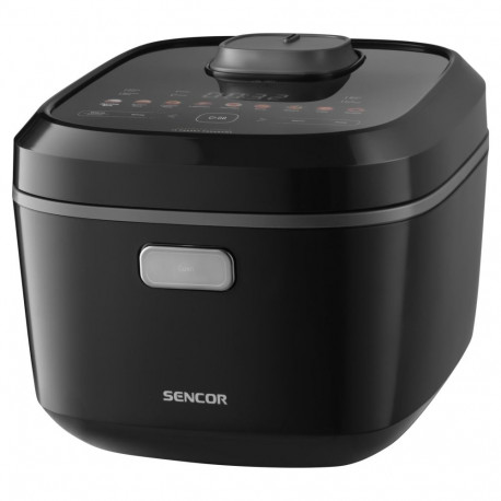 Induction heating rice cooker Sencor