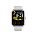Colmi P86 Smartwatch (Gold)