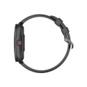 Colmi P86 Smartwatch (Black)