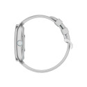 Colmi P86 Smartwatch (Silver)