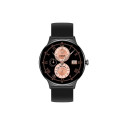 Colmi V89 smartwatch (black)