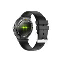 Colmi V89 smartwatch (black)