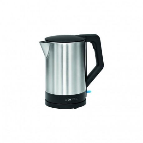 Veekeetja WKS 3692 roostevabast terasest 2200W 1,5l, must