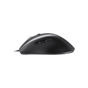 Logitech Advanced Corded M500s, Mouse