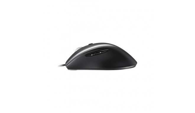 Logitech Advanced Corded M500s, Mouse