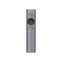 Logitech Spotlight, Presenter