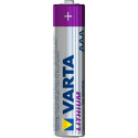 Varta Professional, lithium, 1.5V, pieces 4 (6103-301-404)