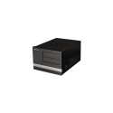 SilverStone SG02B-F USB 3.0 black