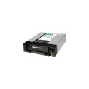 IcyDock MB971SP-B - DuoSwap 2.5 inch+3.5 inch