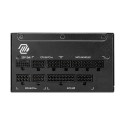 MSI MAG A1000GL PCIE5 II power supply unit 1000 W 24-pin ATX ATX Black