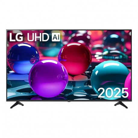 LG 50UA73003LA 127 cm (50") 4K Ultra HD must teler