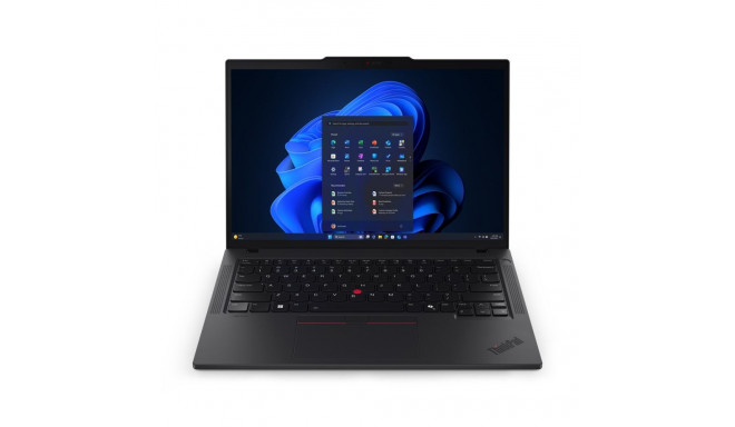 Lenovo ThinkPad T14 Gen 6 (Intel) Intel Core Ultra 5 225U sülearvuti 35.6 cm (14") WUXGA 32 GB DDR5-