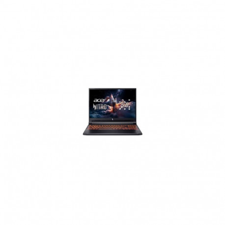 Acer sülearvuti Nitro V 16 AI ANV16-42-R0W6, tuhkhall