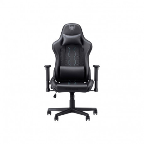 Acer PGC331 Universal gaming chair Black, Blue