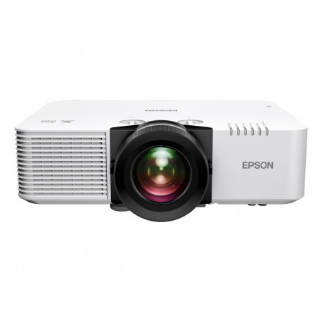 Epson lühikese viskekaugusega projektor EB-L690SE 6000 ANSI luumenit 3LCD WUXGA (1920x1200), valge