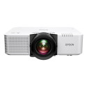 Epson EB-L690SE Short throw projector 6000 ANSI lumens 3LCD WUXGA (1920x1200) White