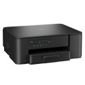Brother 3-in-1 Compact Wireless Inkjet Printer DCP-J1260W