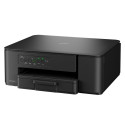 Brother 3-in-1 Compact Wireless Inkjet Printer DCP-J1260W