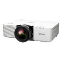 Epson EB-L690SU Short throw projector 6200 ANSI lumens 3LCD WUXGA (1920x1200) White