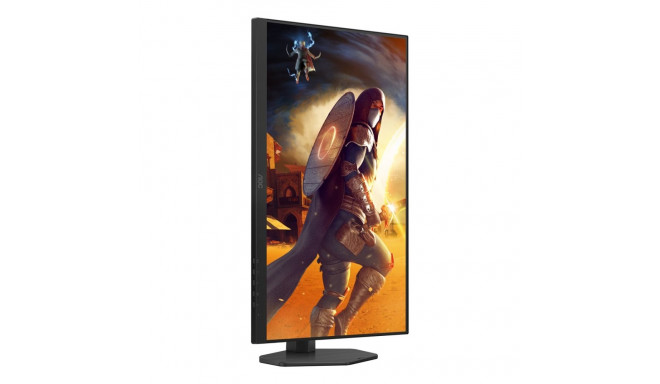 AOC 27" Q27G4ZR 2xHDMI+DP/red