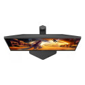 AOC G4 Q27G4ZR computer monitor 68.6 cm (27") 2560 x 1440 pixels Quad HD LED Black, Red