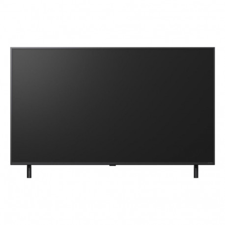 LG QNED 43QNED80A3A TV 109.2 cm (43") 4K Ultra HD Smart TV Wi-Fi Black