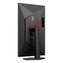 AOC G4 Q27G4ZR computer monitor 68.6 cm (27") 2560 x 1440 pixels Quad HD LED Black, Red